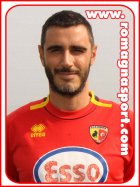 Mattia Sarti / Portiere Corpol�